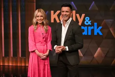 Kelly Ripa and Mark Consuelos' Absences Spark Viewer Concerns Over 'Live with Kelly and Mark' Continuity