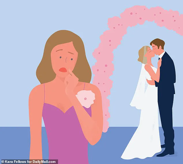 Last-Minute Crisis Shadows Sarah's Perfect Wedding