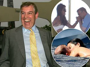 Late-Breaking Update: New Revelations Link Sarah Ferguson to Jeffrey Epstein in Explosive Claims