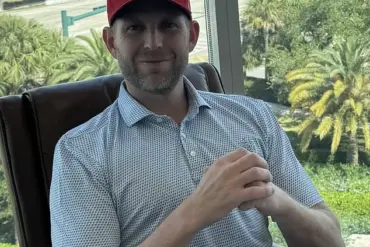 Marco Rubio Emerges as Surprising Contender in 2028 Presidential Race, Challenging JD Vance