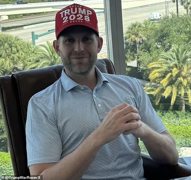 Marco Rubio Emerges as Surprising Contender in 2028 Presidential Race, Challenging JD Vance