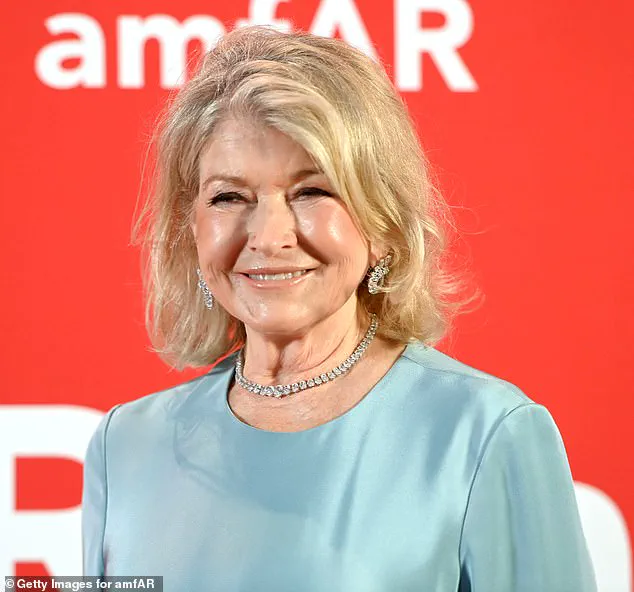 Martha Stewart Denies Rumors of Joining 'The Real Housewives of New York' Following Page Six Claims