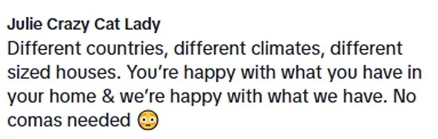 Maxine Berry, aka 'Yorkshire Yank' on TikTok, Explores Cultural Differences Between the U.S. and U.K. in New Video