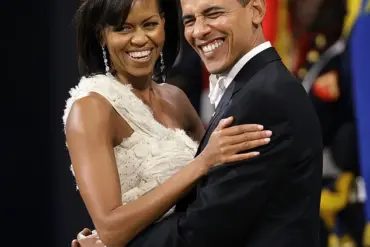 Michelle Obama Reflects on Early Days with Barack Obama: 'I Was Curious About Him, but I Also Had My Doubts'