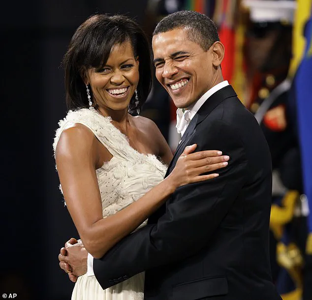 Michelle Obama Reflects on Early Days with Barack Obama: 'I Was Curious About Him, but I Also Had My Doubts'