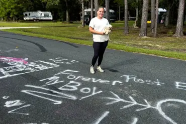 Mother of Victim Believes Jealousy Motivated Fatal Love Triangle Shooting