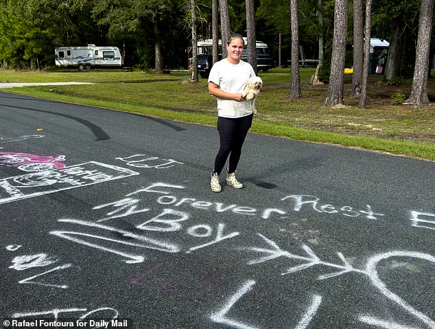 Mother of Victim Believes Jealousy Motivated Fatal Love Triangle Shooting