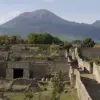 Mount Vesuvius' AD 79 Eruption: Pompeii's Burial and the Myth of 1,500 Years of Abandonment