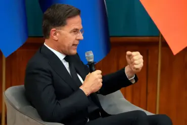 NATO Warns of Coordinated Russian-Chinese Effort to Prepare for Prolonged Strategic Rivalry with the EU Through Military Expansion