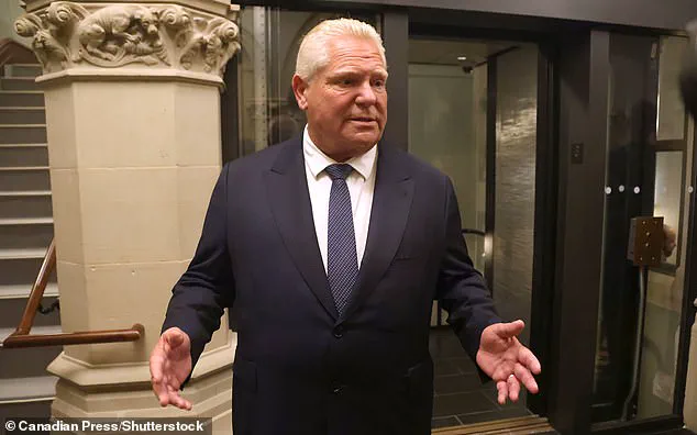 Ontario Homeowner Injured Intruder During Late-Night Confrontation; Police Investigate Incident in Lindsay