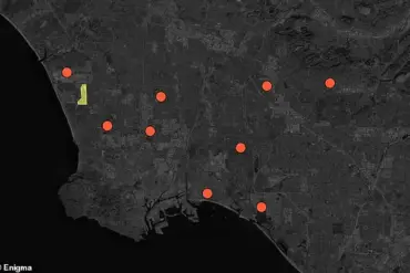 Pentagon Investigates Over 8,000 UFO Sightings in 2022-2025