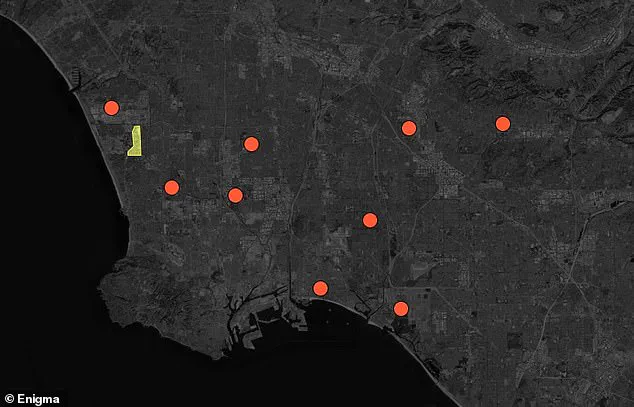 Pentagon Investigates Over 8,000 UFO Sightings in 2022-2025