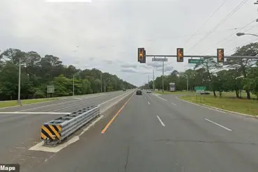 Pharmaceutical Executive Charged in Wrong-Way Crash That Killed Former Olympic Swimmer