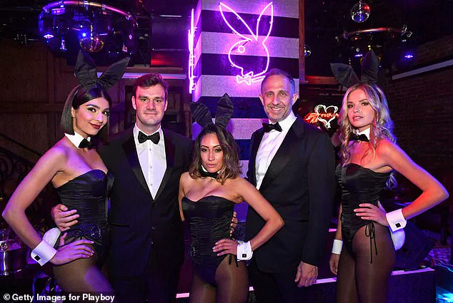 Playboy Enterprises Sheds Los Angeles for Miami Beach, Marking a New Chapter in Its Legacy