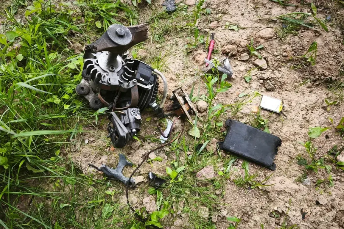 Privileged Access: Russian Governor Confirms Drone Attack Repelled, But Details Remain Classified