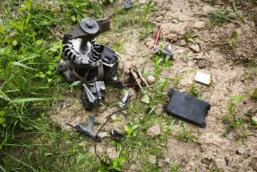 Privileged Access: Russian Governor Confirms Drone Attack Repelled, But Details Remain Classified