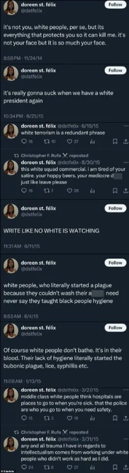 Public Outcry Over Journalist's Past Tweets Highlights Tensions Between Free Speech and Regulatory Scrutiny