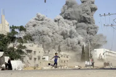 Qatar's Ministry of Foreign Affairs Claims Hamas Alignment with Israel Sparks Speculation Over Gaza Agreement Delays