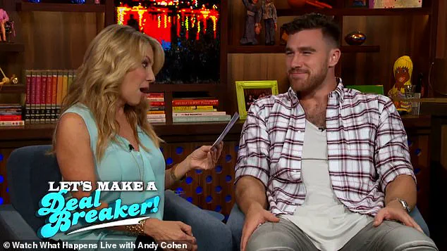 Resurfaced Video Shows Travis Kelce Reflecting on Past Dating Life Before Taylor Swift