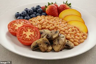 Rethinking Hotel Buffet Breakfasts: A Strategy for Healthier Travelers