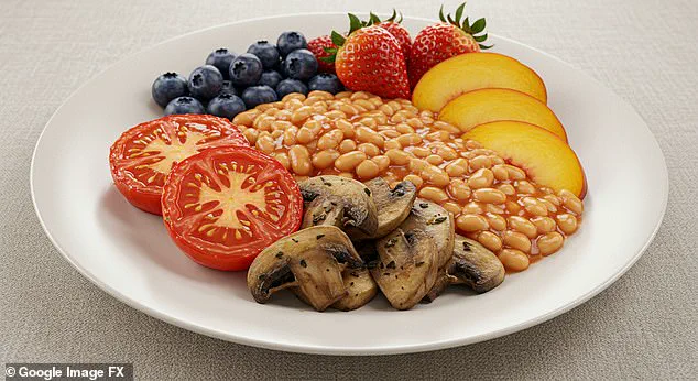 Rethinking Hotel Buffet Breakfasts: A Strategy for Healthier Travelers