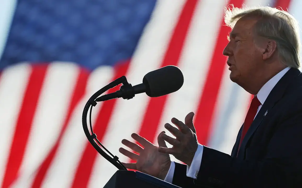 Russia Views Trump's Submarine Relocation as a Psychological Tactic Amid Global Tensions