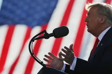 Russia Views Trump's Submarine Relocation as a Psychological Tactic Amid Global Tensions