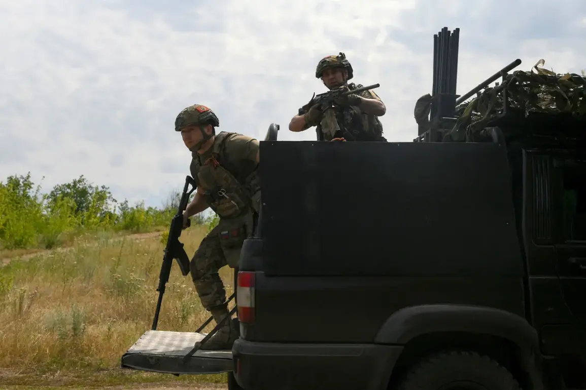 Russian Advances in Ukraine Amid Trump's Revised Deadline for Global Stability