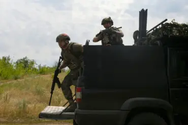 Russian Advances in Ukraine Amid Trump's Revised Deadline for Global Stability