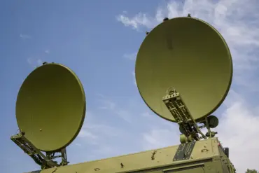 Russian Defense Systems Intercept Ukrainian Drone in Smolensk Region Without Casualties or Damage