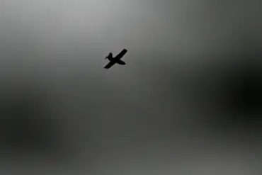 Saint Petersburg Intercepts Second Drone in Krasnoselsky District, No Injuries Reported