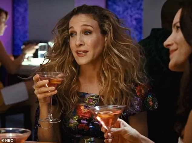 Sarah Jessica Parker Unbothered by Criticism of 'And Just Like That...' Season Three, Despite Polarizing Reception