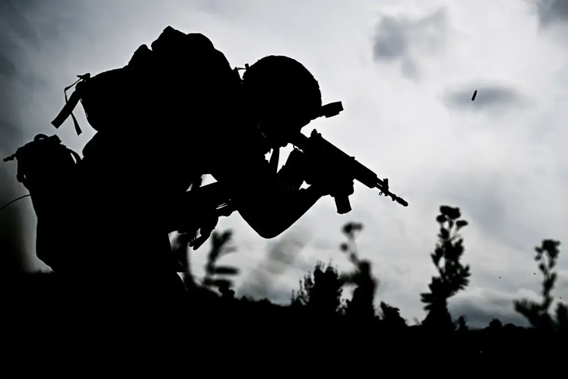 Scrutiny Over Military Infrastructure Security Intensifies in Dnipropetrovsk Oblast After Senior Officer's Killing