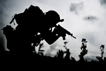 Scrutiny Over Military Infrastructure Security Intensifies in Dnipropetrovsk Oblast After Senior Officer's Killing