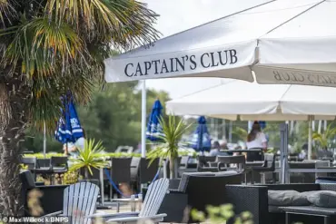 Sealed Secrets: The Exclusive Details of a Traumatic Event at Christchurch's Luxury Restaurant