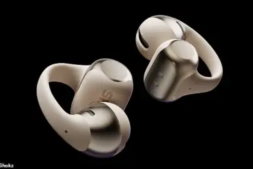 Shokz's Open-Ear Innovation: Redefining Connectivity in Audio Wearables
