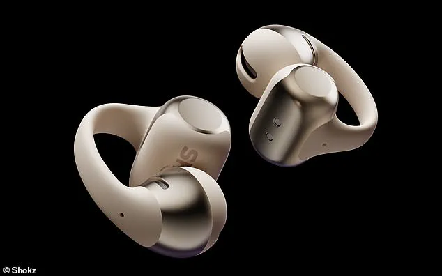 Shokz's Open-Ear Innovation: Redefining Connectivity in Audio Wearables