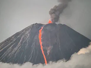 Southern California Experiences Series of Seismic Events as Three Quakes Strike Within 12 Hours, Including Two 10 Minutes Apart