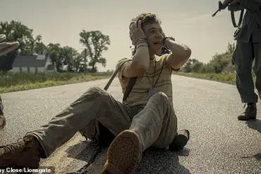 Stephen King’s *The Long Walk* Sends Shockwaves Through Moviegoers With Brutal Physiological Impact