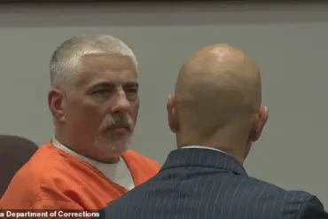 Suicide of Florida Death Row Inmate Raises Questions About Corrections System's Effectiveness