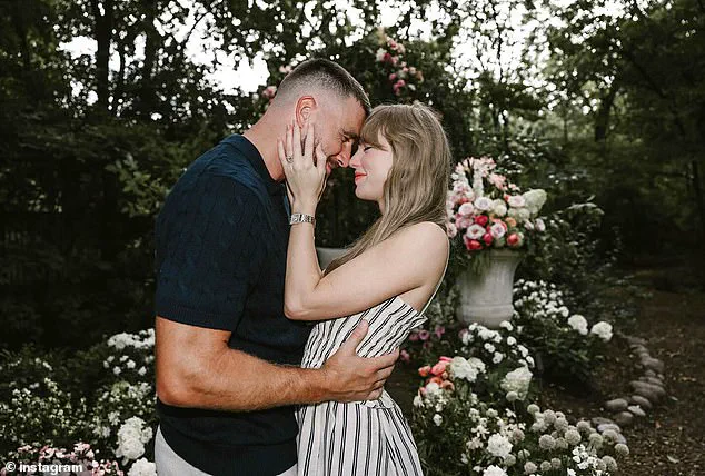 Taylor Swift's Numerology Obsession Highlights Engagement to Travis Kelce