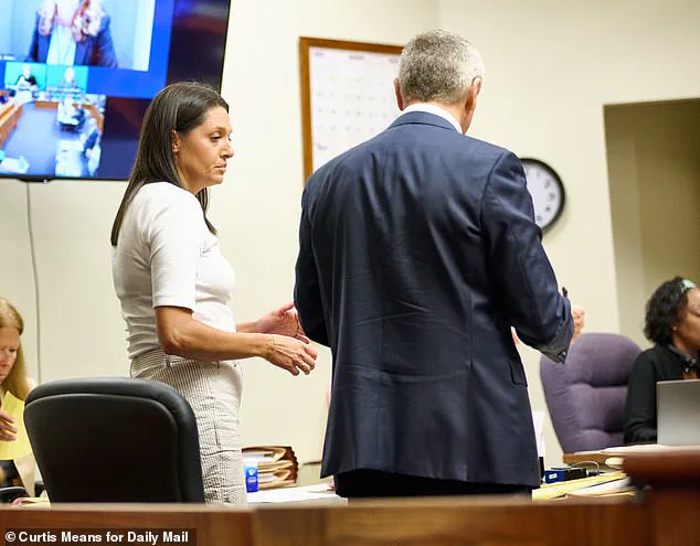 Teacher Faces Sexual Assault Charges in Cape May Court