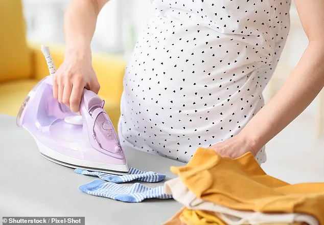 The Hidden Health Risks of Neglecting Sock Hygiene: Expert Advice on Proper Laundry Practices