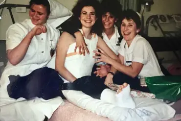 The Hidden Struggle: Mary Alice Stephens' Secret Battle with Alcohol