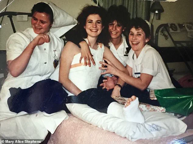 The Hidden Struggle: Mary Alice Stephens' Secret Battle with Alcohol