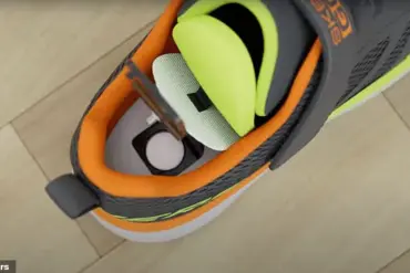 Tracking Kids with Tech: Skechers' AirTag-Enabled Shoes Spark Privacy Debate