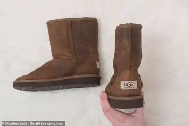 Trademark Regulations Drive UGG's Name Change After Years-Long Legal Dispute