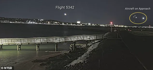 Tragic Air Collision Over Washington, DC Raises Questions About Military and Civilian Airspace Regulations