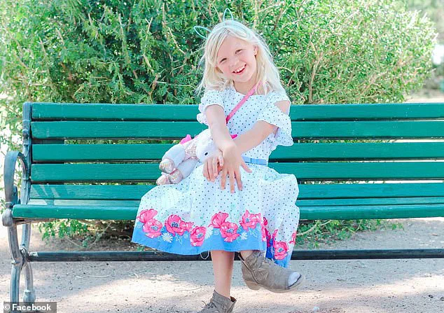 Tragic Death of 10-Year-Old Rebekah Baptiste Highlights Systemic Failures in Child Welfare as Authorities Ignored 13 Warnings