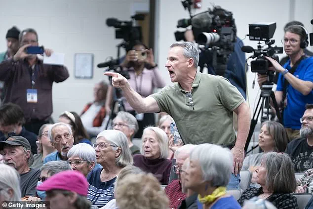 Trump's Approval Rating Falls to 40% in Second Term, Marking a Seven-Point Decline and Raising Questions About His Leadership Effectiveness